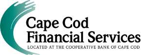 The Cooperative Bank of Cape Cod, Positively Different