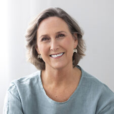 professional headshot of Mary Lenihan, Commercial Relationship Manager