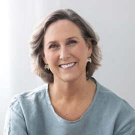 professional headshot of Mary Lenihan, Commercial Relationship Manager