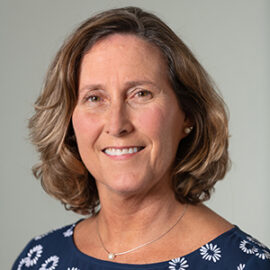 professional headshot of Mary Lenihan, Commercial Relationship Manager