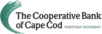 The Cooperative Bank of Cape Cod, Positively Different