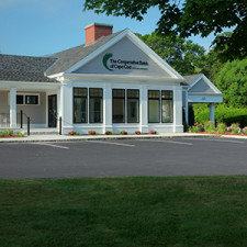 Yarmouth Port Branch