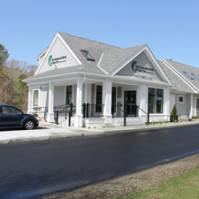 North Falmouth Branch