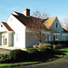 West Barnstable Branch