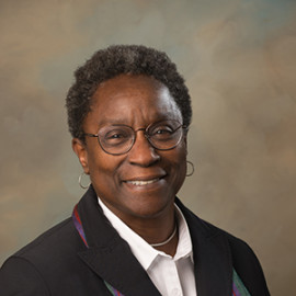 Sheila Vanderhoef