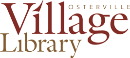 Osterville Village Library