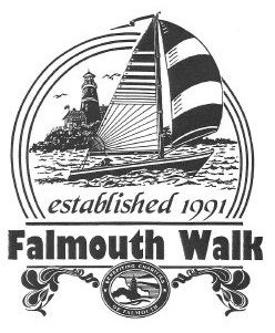 The Falmouth Walk