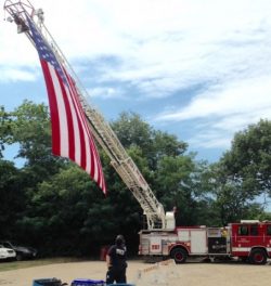 West Barnstable Fire Department