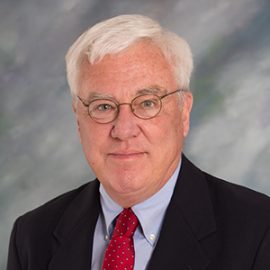 Mark Linehan