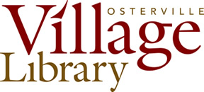 Osterville Village Library logo