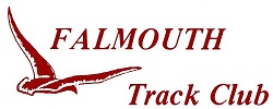 Falmouth Track Club