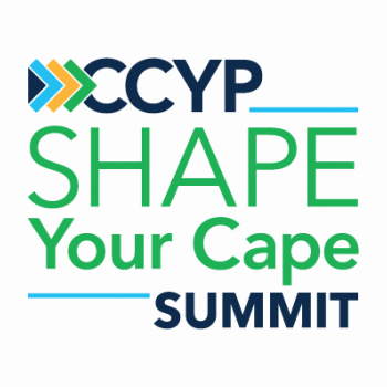 CCYP Shape Your Cape Summit