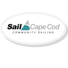 Sail Cape Cod Community Sailing Logo