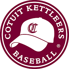 Cotuit Kettleers Baseball
