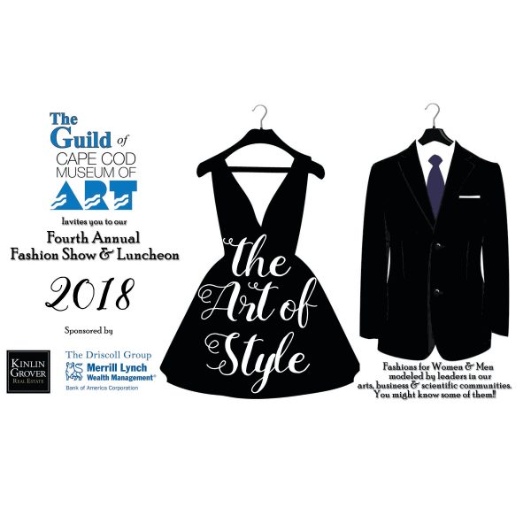 Art of Style Fashion Show