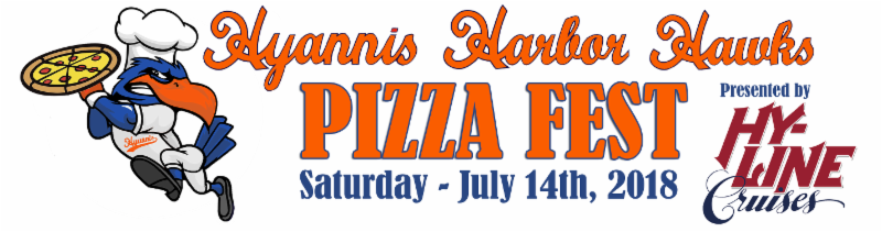 Hyannis Harbor Hawks Pizza Fest