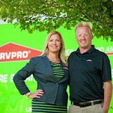 ServPro of Upper Cape Cod & The Islands