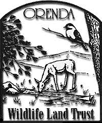 Orenda Wildlife Land Trust