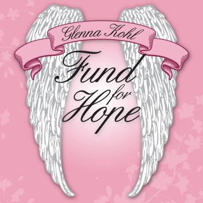 Glenna Kohl Fund for Hope