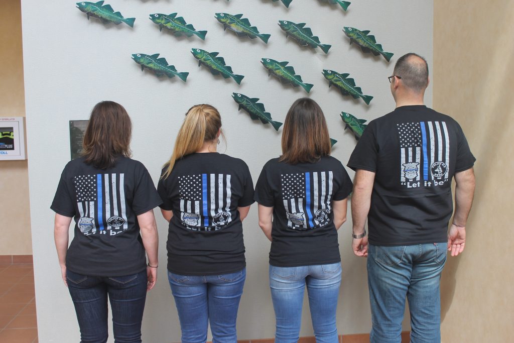 The Cooperative Bank of Cape Cod Jeans Day