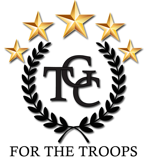 TGC for the Troops
