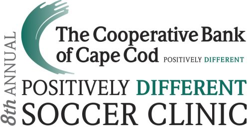 Annual Soccer Clinic Logo