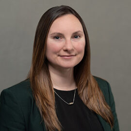 Johanna Zarra, Residential Mortgage Loan Officer