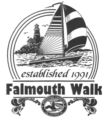 The Falmouth Walk