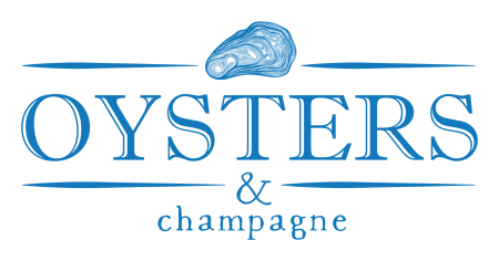 Oysters and Champagne