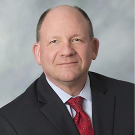 headshot of Glenn FitzGerald, Assistant Vice President and Retail Sales and Service Manager of The Cooperative Bank of Cape Cod