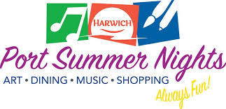 Harwichport Summer Nights