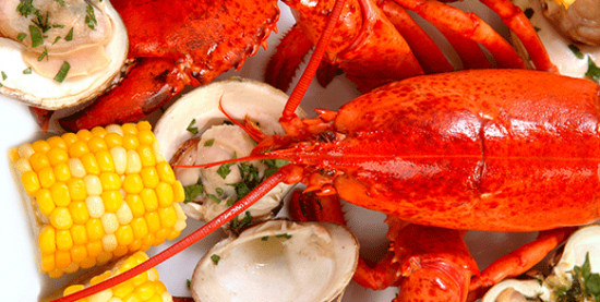 Lobsterfest Cape Cod