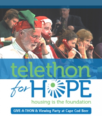 Telethon for Hope
