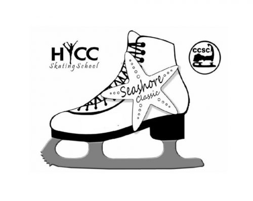 Cape Cod Skating Club Seashore Classic