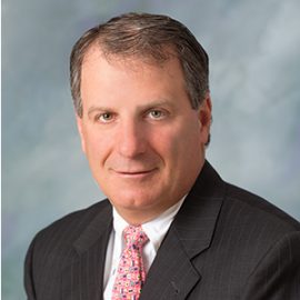 headshot of James Quitadamo, Senior Vice President and Chief Credit Officer at The Cooperative Bank of Cape Cod
