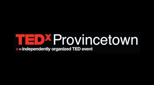 TEDxProvincetown 2019
