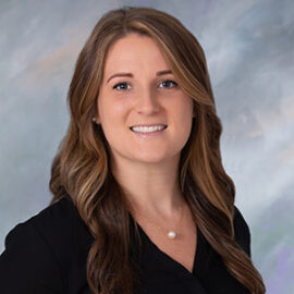 Sarah Duffany, Branch Manager - Small Business Specialist in our Falmouth and North Falmouth branches