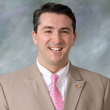 Christopher Cataldo, Vice President, Branch Manager - Small Business Specialist.
