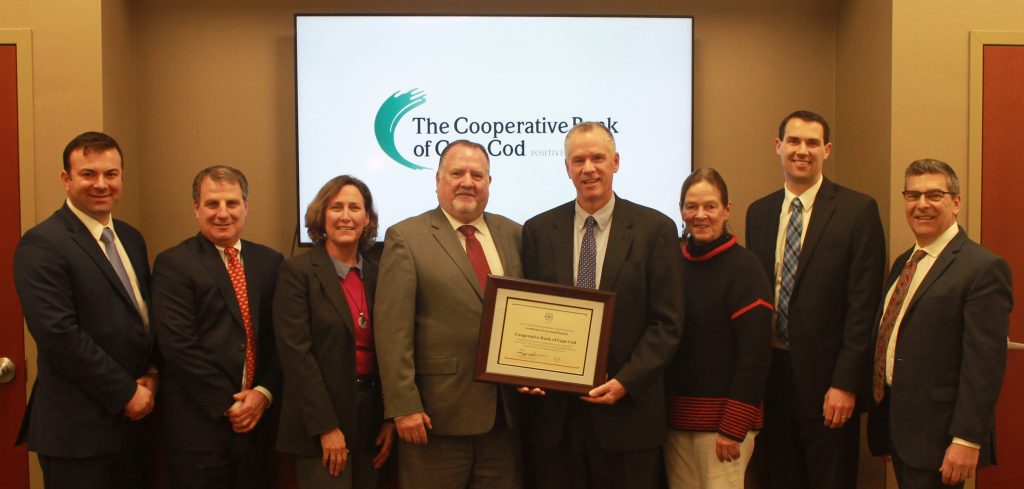 SBA Preferred Lender at The Coop