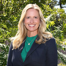 professional headshot of Shanika Rogowski, Senior Vice President and Chief Residential Lending Officer