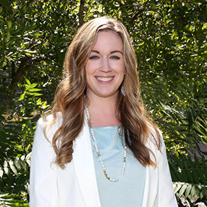 professional headshot of Jessica Terry, Residential Mortgage Loan Officer with The Coop