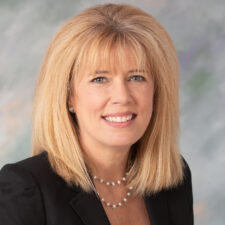 headshot of Allyson Brainson, VP Small Business Relationship Manager with The Cooperative Bank of Cape Cod