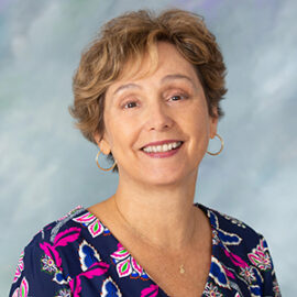 headshot of Kathy Phillips, Home Equity Specialist