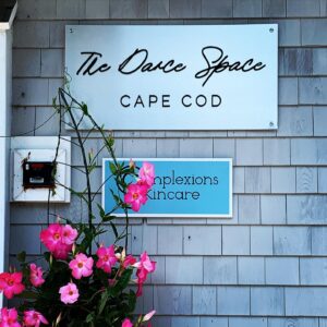 Dance Space Cape Cod