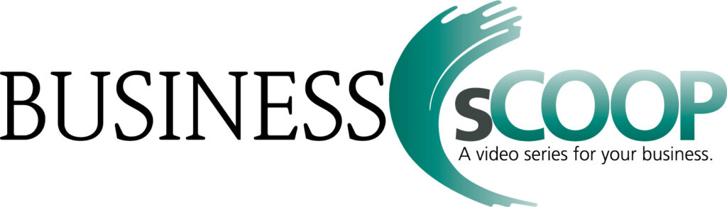 Business sCOOP logo