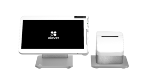 Clover Station Solo Merchant Service