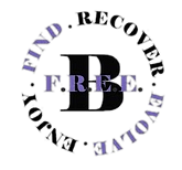 Be Free Logo
