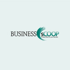 Business sCOOP logo