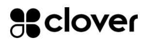 Clover Merchant service Logo