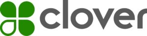 Clover logo image